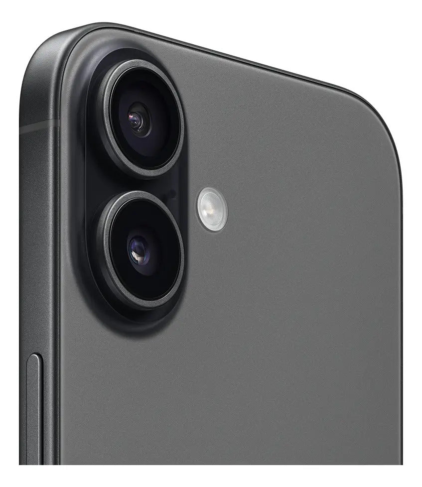 Apple iPhone 17 512GB Preto - Imagem 3