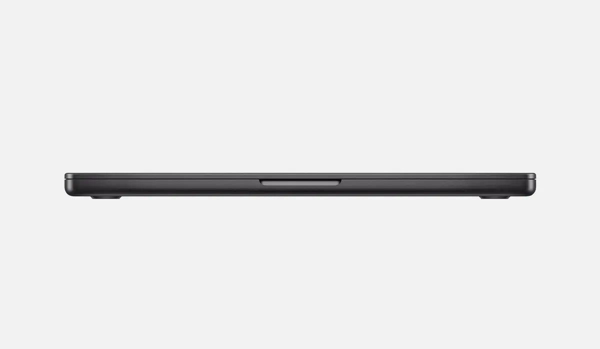 MacBook Pro 14" Apple M4 16GB 512GB SSD Preto - Imagem 4