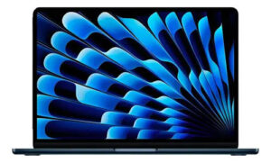 MacBook Air 13" Apple M4 16GB 512GB SSD 2025 Midnight