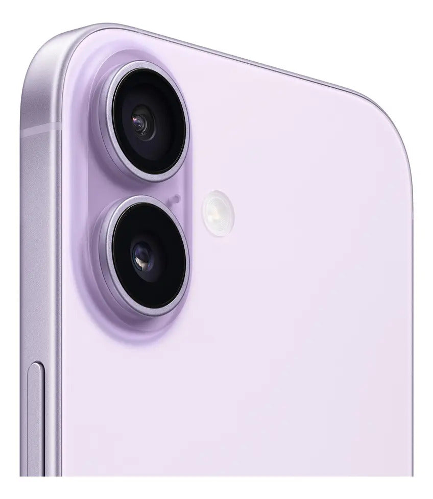 Apple iPhone 17 512GB Lavanda - Imagem 3