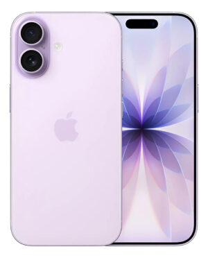Apple iPhone 17 512GB Lavanda