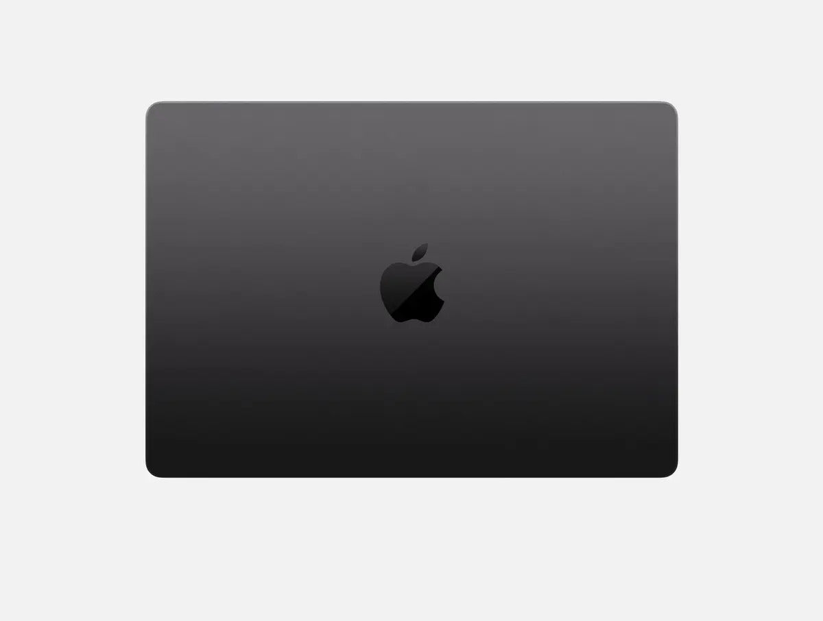 MacBook Pro 14" Apple M4 16GB 512GB SSD Preto - Imagem 3