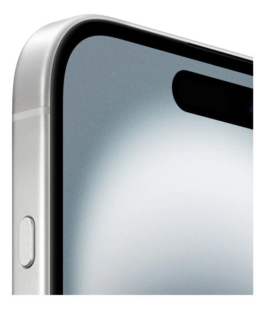 Apple iPhone 16 128GB Branco - Imagem 4