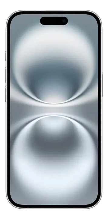 Apple iPhone 16 128GB Branco - Imagem 2