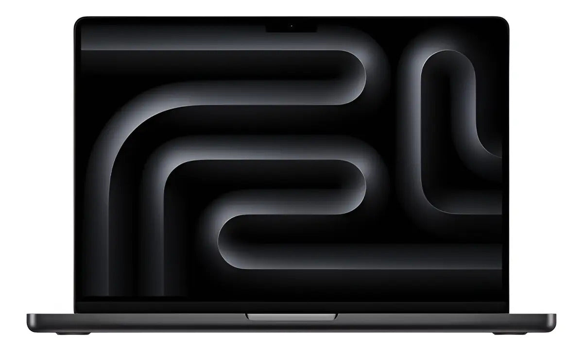 MacBook Pro 14" Apple M4 16GB 512GB SSD Preto