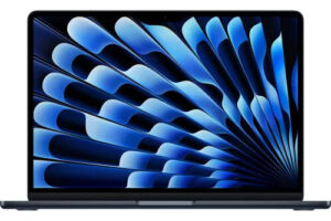 MacBook Air 13" Apple M5 16GB 512GB SSD