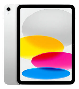 Apple iPad 11" Chip A16 Wi-Fi 128GB Prateado