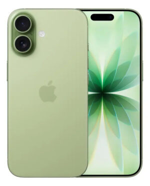 Apple iPhone 17 512GB Sálvia