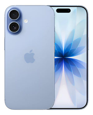 Apple iPhone 17 512GB Azul-Névoa