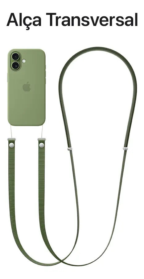 Apple iPhone 17 512GB Preto - Imagem 10