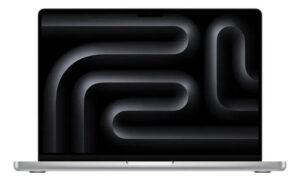 MacBook Pro 14" Apple M5 24GB 1TB SSD 2025 Prateado
