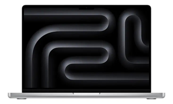 MacBook Pro 14" Apple M5 24GB 1TB SSD 2025 Prateado