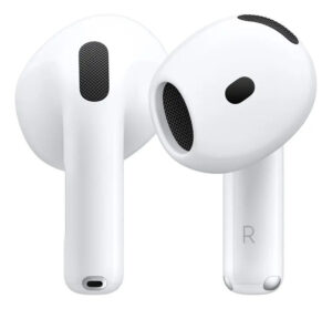 Apple AirPods 4 Branco