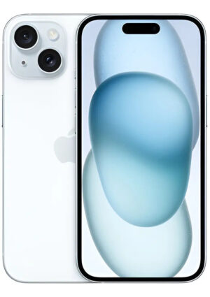 Apple iPhone 15 256GB Azul