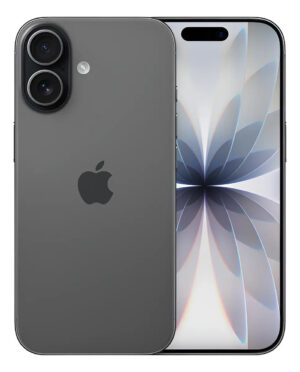 Apple iPhone 17 512GB Preto