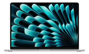 MacBook Air 15" Apple M4 24GB 512GB SSD Prata