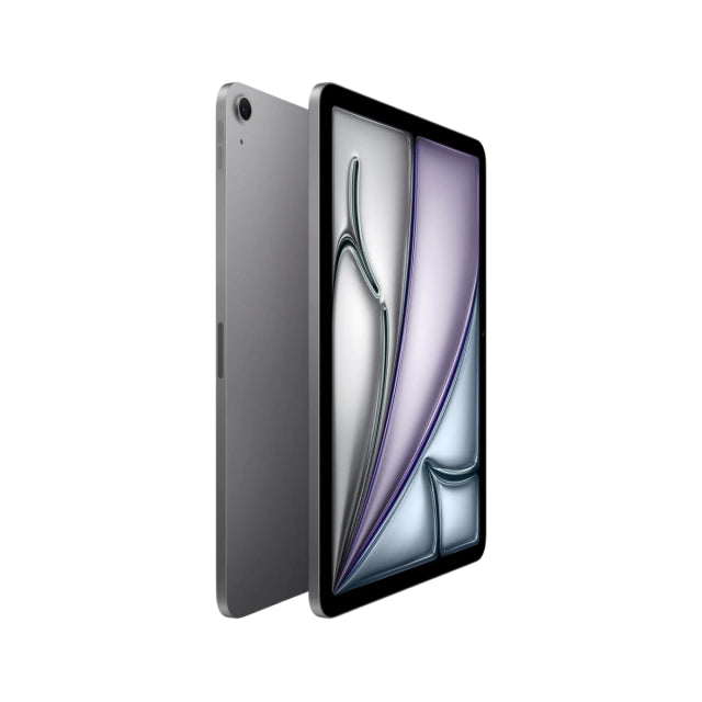 iPad Air M3 - 11" - Wi-Fi - 128GB - Cinza espacial - Imagem 2