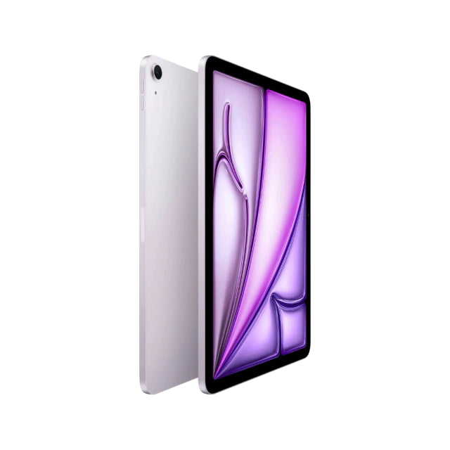 iPad Air M3 - 11" - Wi-Fi - 128GB - Roxo - Imagem 2