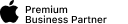 Apple Premium Business Partner