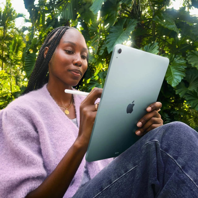 iPad Air M4 - 11" - Wi-Fi - 256GB - Cinza espacial - Imagem 7