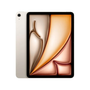 iPad Air M4 - 11" - Wi-Fi - 256GB - Estelar