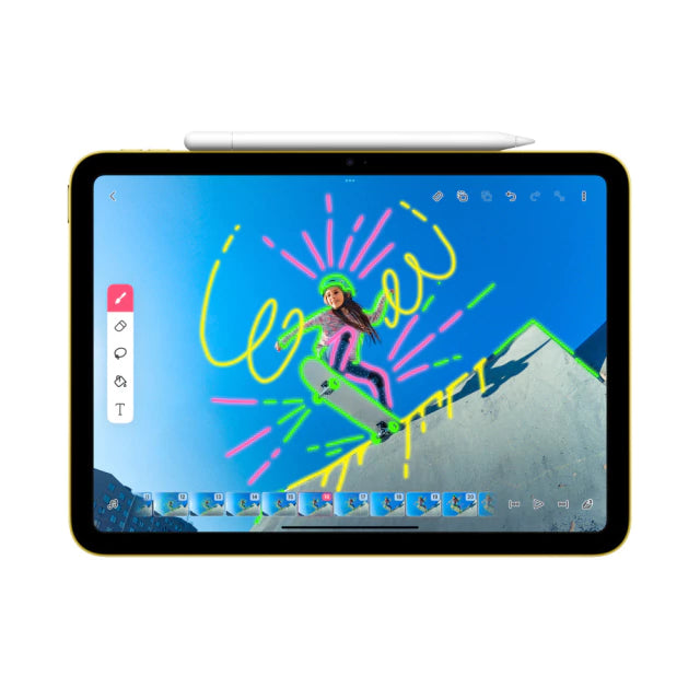 Apple Pencil USB-C - Imagem 3
