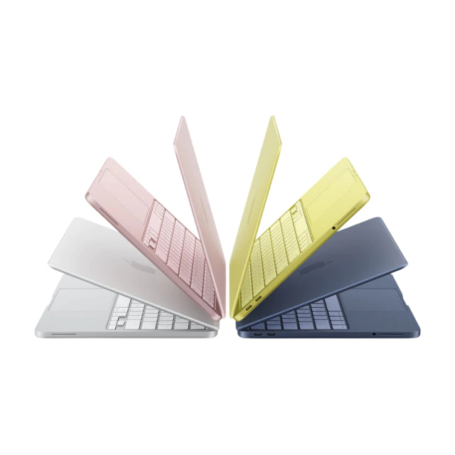 MacBook Neo A18 Pro - 256GB - Blush - Imagem 3